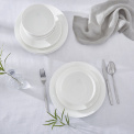 Serendipity 4-Person Plate Set - 3