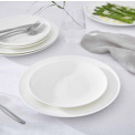 Serendipity 4-Person Plate Set - 4