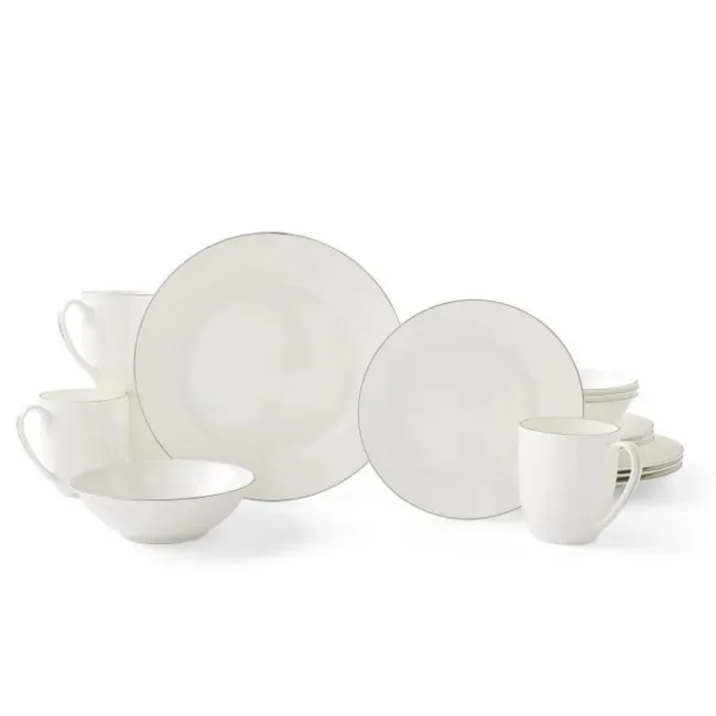 Zestaw Serendipty Platinum startowy xl dla 4 osób