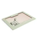 Wrendale Designs Glass Board 30x40cm Bathtime - 2