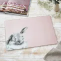 Wrendale Designs Glass Board 30x40cm Bathtime - 5