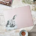 Wrendale Designs Glass Board 30x40cm Bathtime - 6