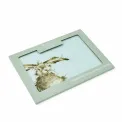 Deska Wrendale Designs szklana 30x40cm hare - 2