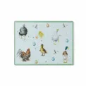 Deska Wrendale Designs szklana 30x40cm - 1