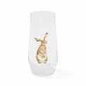 Komplet 4 szklanek Wrendale Designs 550ml - 6