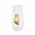 Komplet 4 szklanek Wrendale Designs 550ml - 8