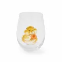 Komplet 4 szklanek Wrendale Designs 550ml niskie - 8