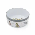 Wrendale Designs Dog Bowl 20cm - 4
