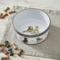 Wrendale Designs Dog Bowl 20cm - 6