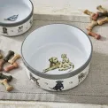 Wrendale Designs Dog Bowl 20cm - 5