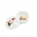 Pojemnik Wrendale Designs 8,5cm lis - 1