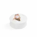 Pojemnik Wrendale Designs 8,5cm lis - 6