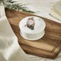 Pojemnik Wrendale Designs 8,5cm lis - 10