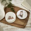 Pojemnik Wrendale Designs 8,5cm lis - 9
