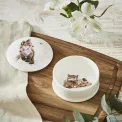 Pojemnik Wrendale Designs 8,5cm lis - 8