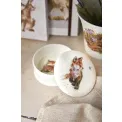 Pojemnik Wrendale Designs 8,5cm lis - 7