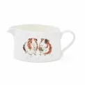 Sosjerka Wrendale Designs 550ml świnki morskie - 1