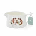 Sosjerka Wrendale Designs 550ml świnki morskie - 4
