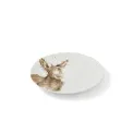 Talerz Wrendale Designs 16,5cm deserowy osioł - 4