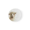 Talerz Wrendale Designs 16,5cm deserowy owca - 3