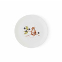 Wrendale Designs Breakfast Plate 21cm Mouse - 1