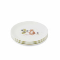 Wrendale Designs Breakfast Plate 21cm Mouse - 7