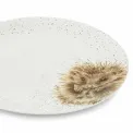 Talerz Wrendale Designs 30cm bufetowy jeż - 4