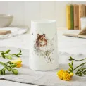 Wazon Wrendale designs 14,6cm country mice - 5
