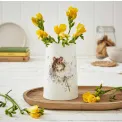 Wazon Wrendale designs 14,6cm country mice - 7