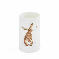 Wrendale Designs Vase 17cm Hare - 1