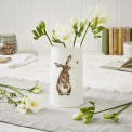 Wrendale Designs Vase 17cm Hare - 3
