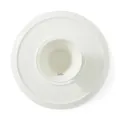 Kit Kemp Doodle Platter 27x9.4cm on Pedestal - 2