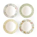 Morris&Co. Plate 19cm Deep Fruits - 2
