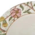 Morris&Co. Plate 19cm Deep Fruits - 4
