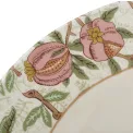 Morris&Co. Plate 26cm Deep Fruits - 4