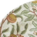 Talerz MorrisandCo. 23cm śniadaniowy fruits - 4