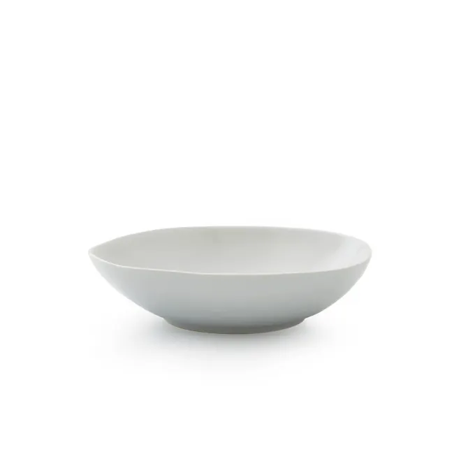 Talerz Sophie Conran 23cm głęboki dove grey