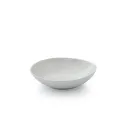 Talerz Sophie Conran 23cm głęboki dove grey - 4