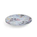 Sara Miller India Dessert Plate 20cm Crane Sky Blue - 2