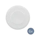 Bosco 6 Dinner Plates 26cm - 1