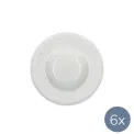 Bosco 6 Deep Plates 23cm - 1