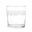 Zestaw 6 szklanek Babila 350ml - 2