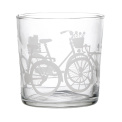 Babila 6-Piece Set of 350ml Bicycle Glasses - 3