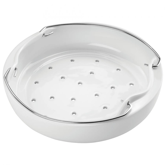 Porcelain Insert for Pressure Cooker 21cm