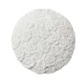 Nawilżacz powietrza Leopoldina 16cm róże - 1