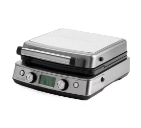 Gofrownica Stainless Steel