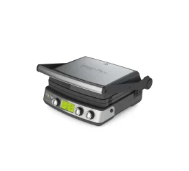 Grill elektryczny Elite Contact Grill czarny
