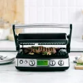 Electric Contact Grill - 3