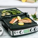 Electric Contact Grill - 2