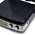 Electric Contact Grill - 8